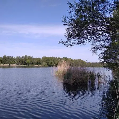 Rozany Domek Ul.bolka I Lolka433/7 * Wojnowko