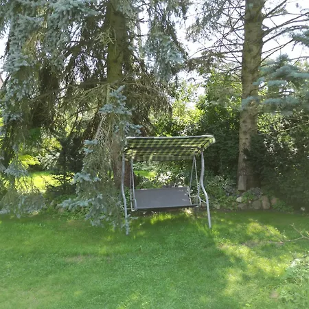 Rozany Domek Ul.bolka I Lolka433/7 Holiday home Wojnowko