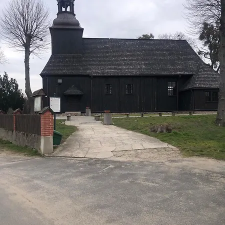 Rozany Domek Ul.bolka I Lolka433/7