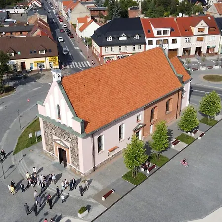 Rozany Domek Ul.bolka I Lolka433/7