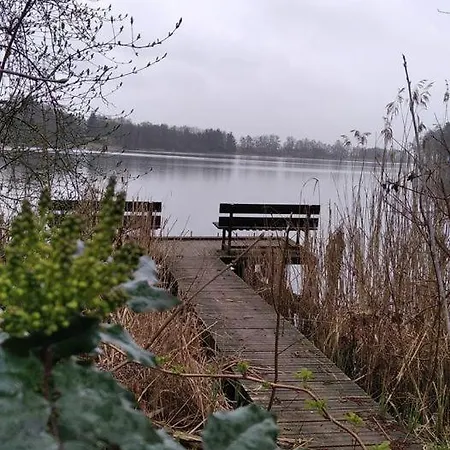 Holiday home Rozany Domek Ul.bolka I Lolka433/7 *