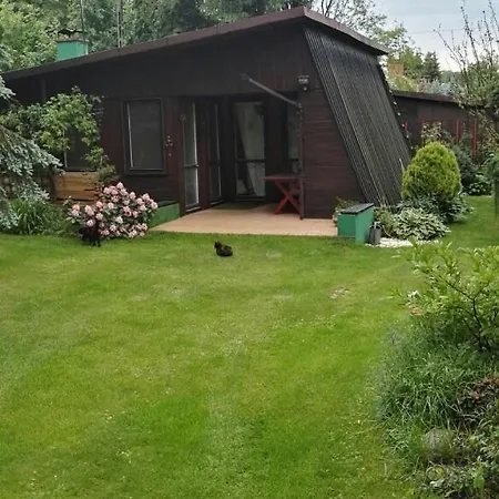 Rozany Domek Ul.bolka I Lolka433/7 Holiday home Wojnowko