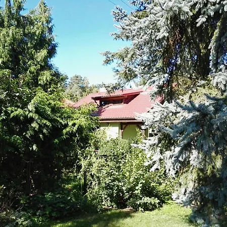 Holiday home Rozany Domek Ul.bolka I Lolka433/7