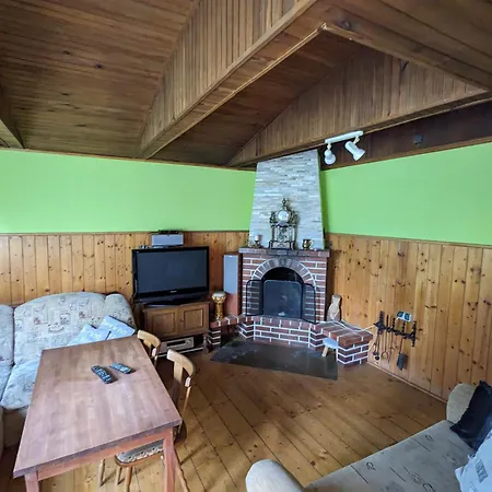 Holiday home Rozany Domek Ul.bolka I Lolka433/7 *