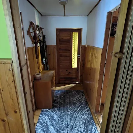 Holiday home Rozany Domek Ul.bolka I Lolka433/7