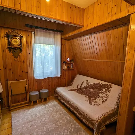 Rozany Domek Ul.bolka I Lolka433/7 Holiday home *
