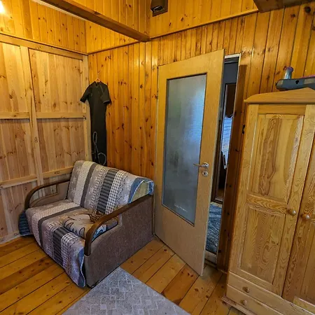 Holiday home Rozany Domek Ul.bolka I Lolka433/7 *