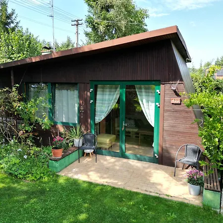 Holiday home Rozany Domek Ul.bolka I Lolka433/7 *